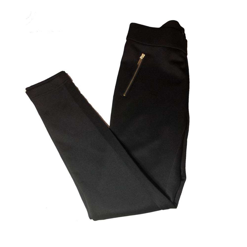 Black Dress Pants